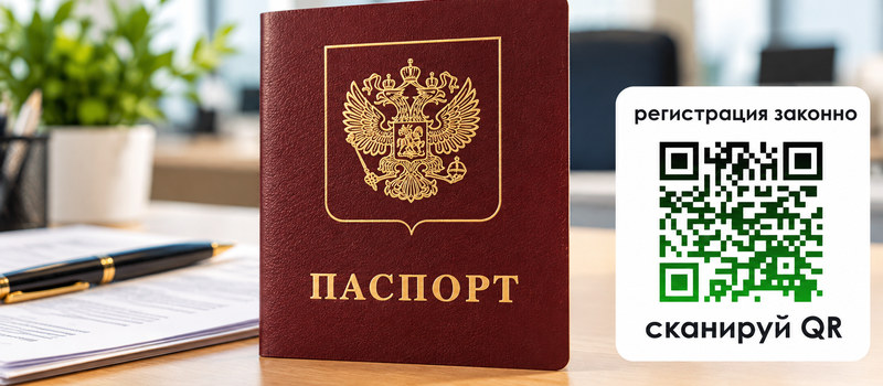 регистрация в Заинске
